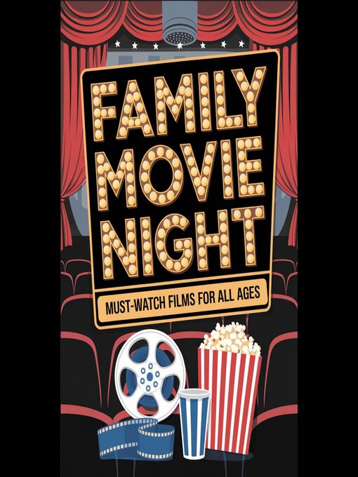 Title details for Family Movie Night by Nelda Flynn - Available